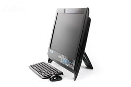 華碩EeeTop ET2400INT一體電腦 設(shè)計(jì)與功能一覽